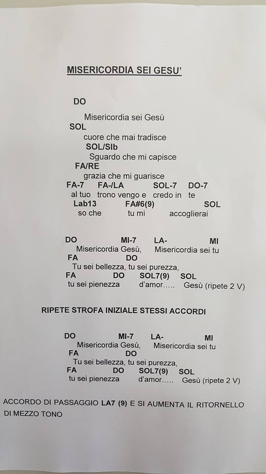 Videocantireligiosi MISERICORDIA SEI (RnS, 2016) jpg (540x960)