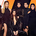 E! exibe o último episódio da 12° temporada de Keeping Up with the Kardashians
