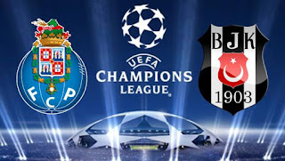 13.09.2017 Porto-Beşiktaş Maçı Hangi Kanalda Saat Kaçta? 13 Eylül 2017 Çarşamba