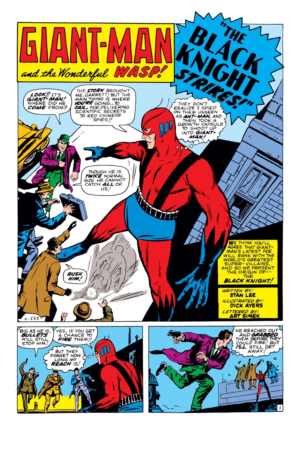 Read online Iron Man (1968) comic -  Issue #43 - 22
