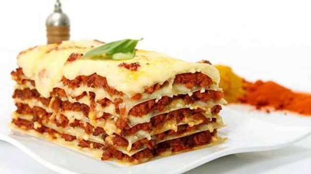 IKEA�nın geyik etli lazanyasında domuz eti var mı? budur