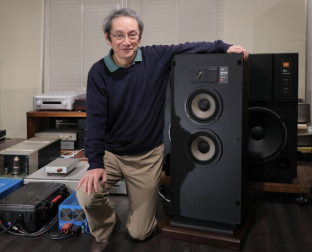 JBL4343 エンクロージャー 箱 引取限定 JBL 4343B スピーカーシステム