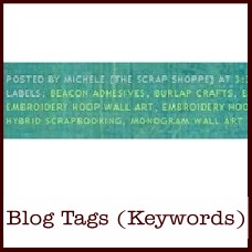 bt tags