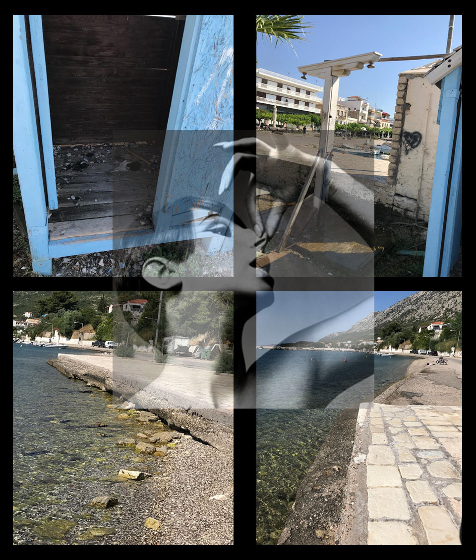 Καλσόν σκατά φωτογραφίες