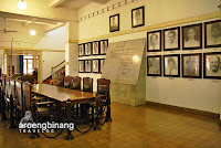 museum perumusan naskah proklamasi