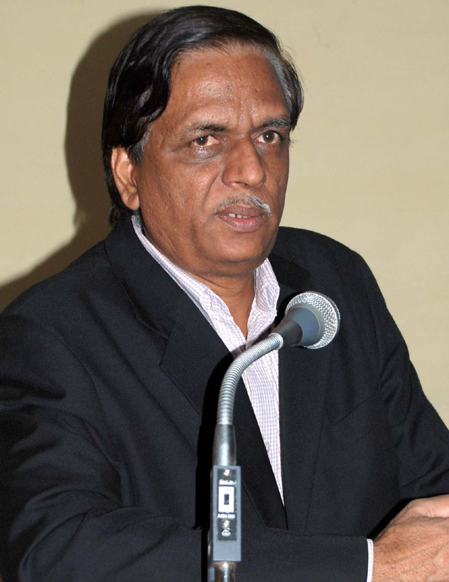 Nagendra Kumar Singh