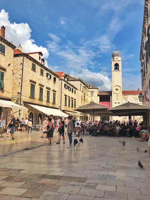 Dubrovnik: Abartılmış Bir Destinasyon