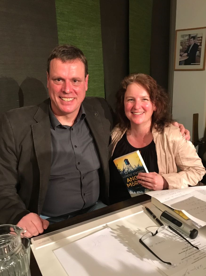 Lilis Lesemomente Marz 2017