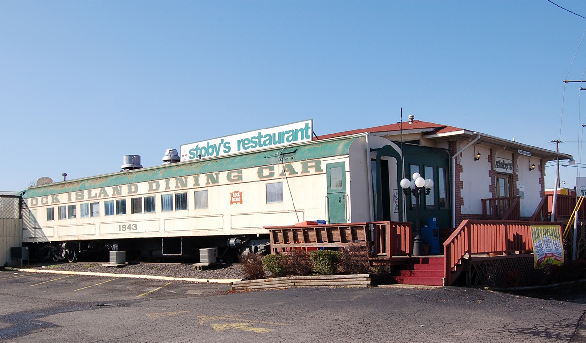 restaurants in russellville ar