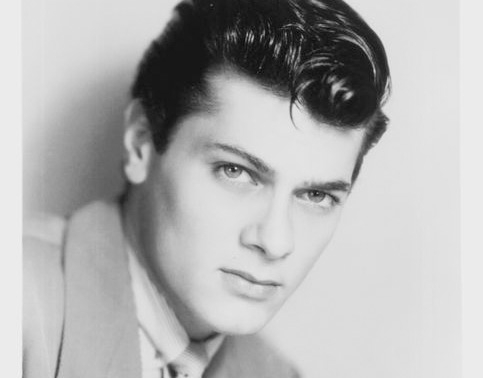 Motion Picture Magic: HAPPY BIRTHDAY to TONY CURTIS!