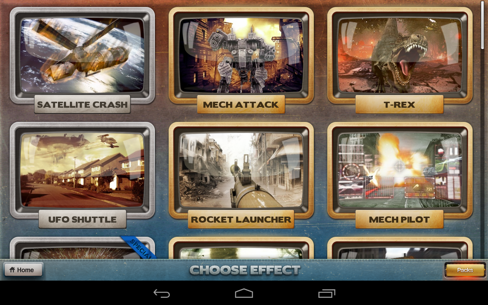 Free fx