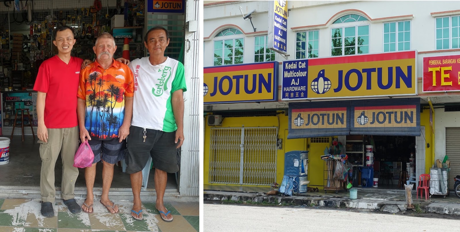 Matilda's Journey February Newsletter 2018