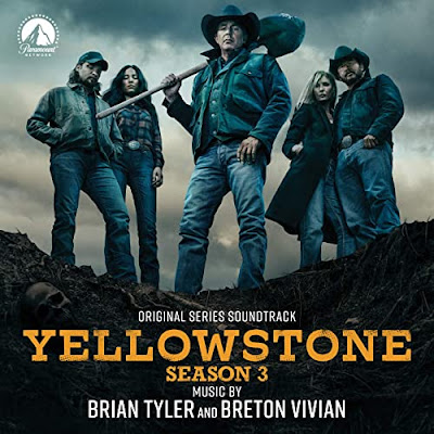 Yellowstone Season 3 Soundtrack