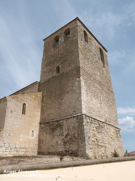 Valladolid y sus pueblos Piña de Esgueva