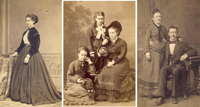 Bilder 19 Jahrhundert