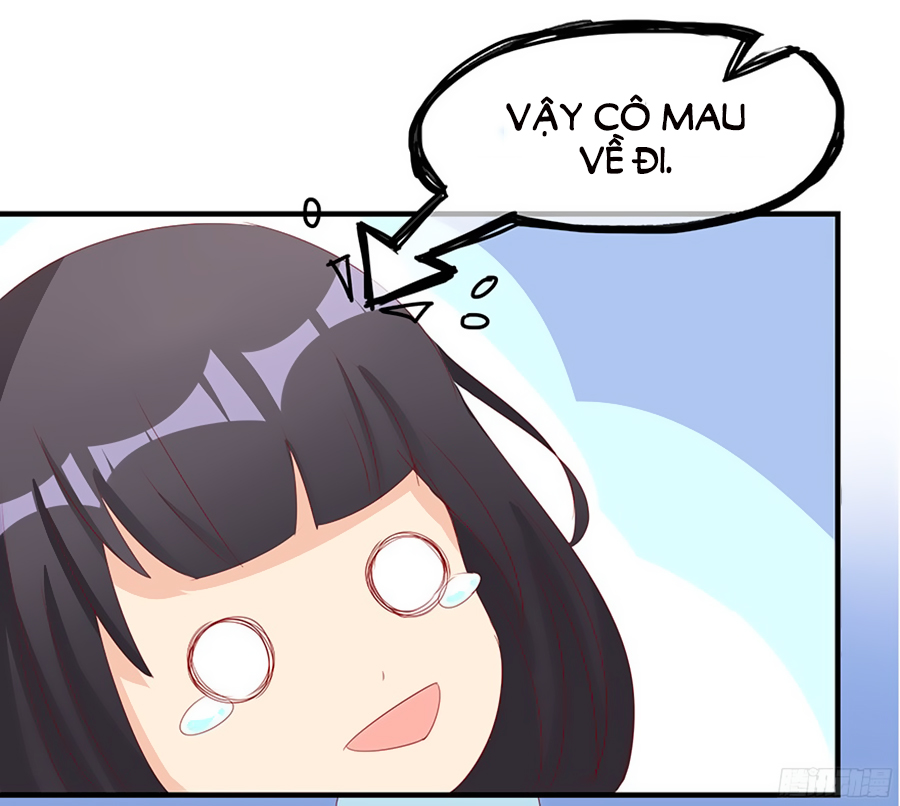 Vạn Sợi Tơ Tình Chap 3 - Next Chap 4
