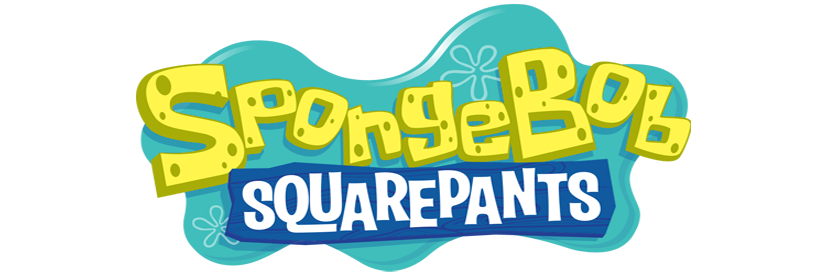 Sponge Bob Logo