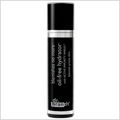 Dr. Brandt® Blemishes No More® Oil-Free Hydrator Dr. Brandt® Blemishes No More® Oil-Free Hydrator