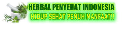 Herbal Penyehat Indonesia