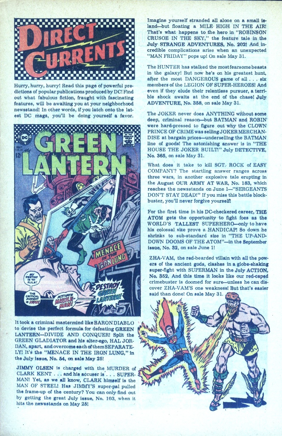 Read online Plastic Man (1966) comic -  Issue #5 - 13