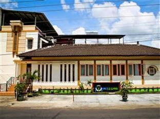 Hotel Murah dekat Undip Tembalang - Myzone Guest House