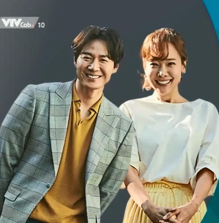 Cơn Gió Tình Yêu