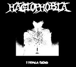 Hagiophobia - 1 track demo