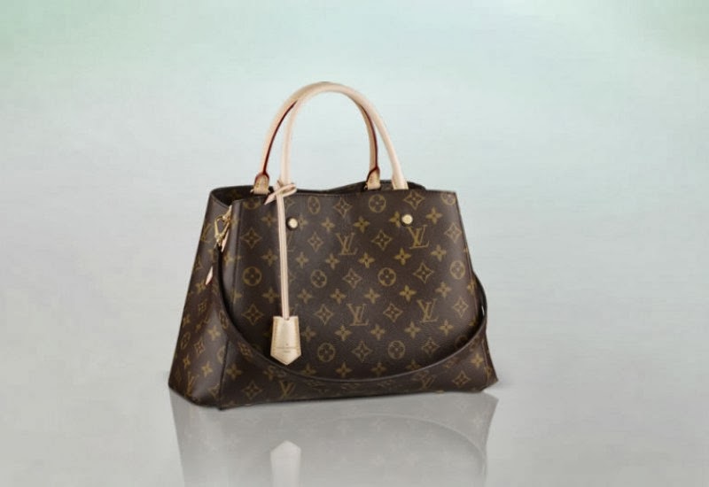 5 Reasons To Buy A Louis Vuitton Bag In The New Year For Urban Women