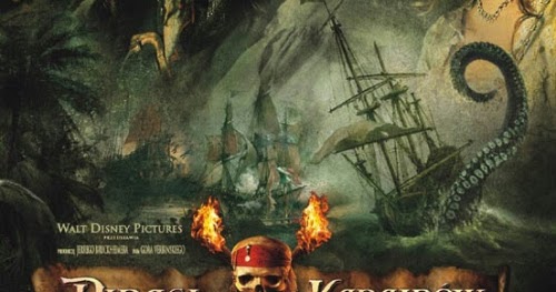 Piraci Z Karaibów Skrzynia Umarlaka Napisy Pl Najlepsze filmy i seriale: Piraci z Karaibów: Skrzynia umarlaka