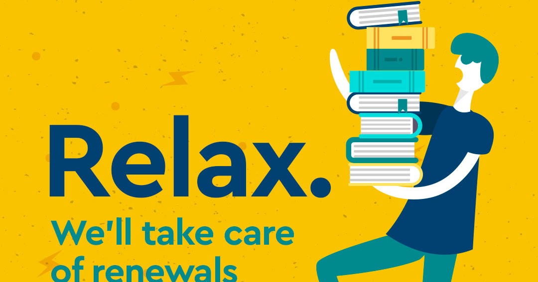 Murdoch University Library News Automatic renewals of your loans