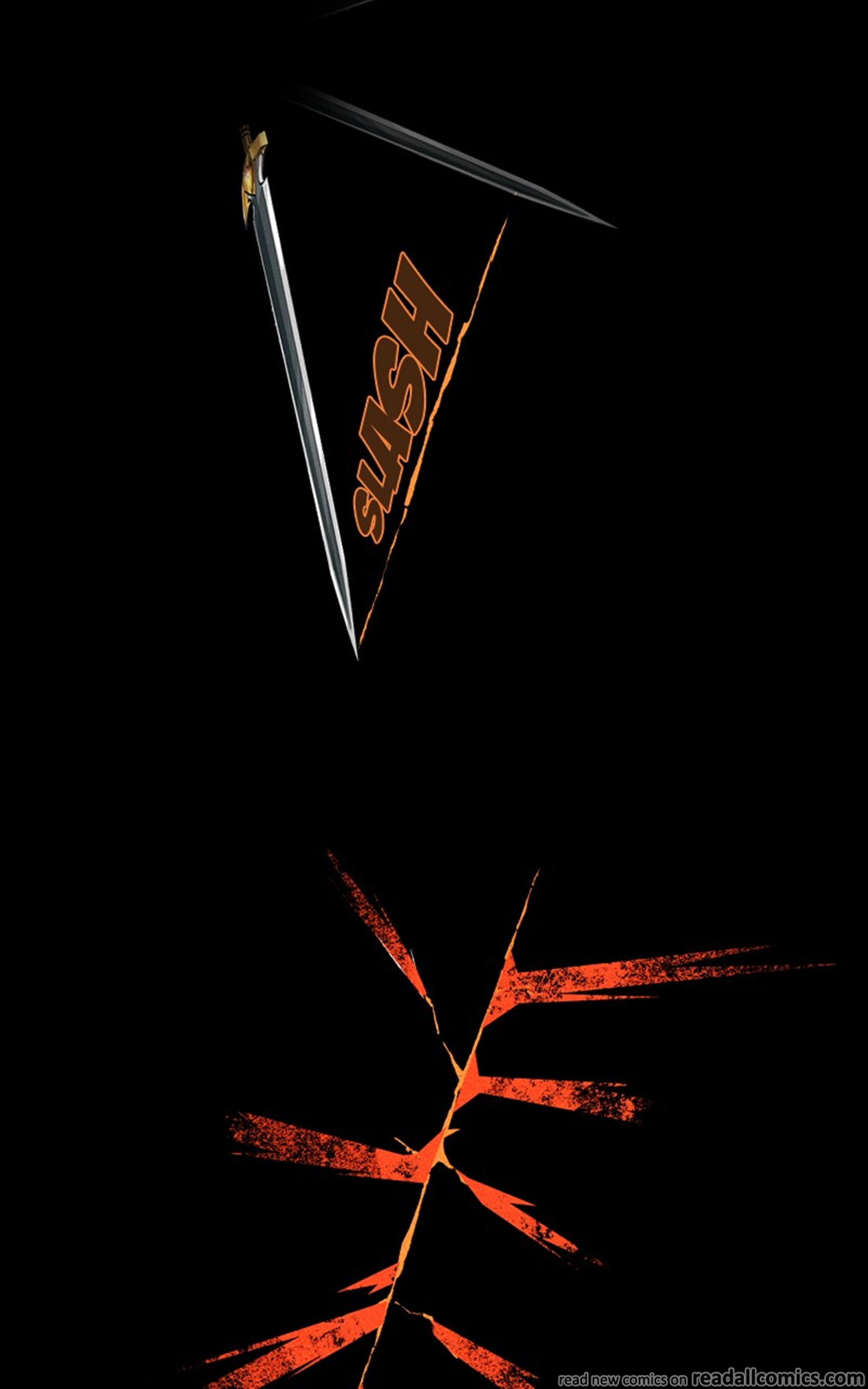 Red Hood: Outlaws chapter 3 page 38