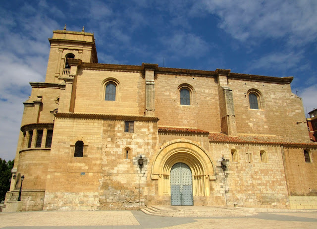 Catedral de San Juan Bautista