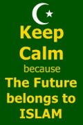The Future belongs to Islam
