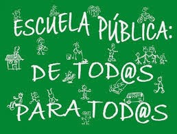 Escuela Pública