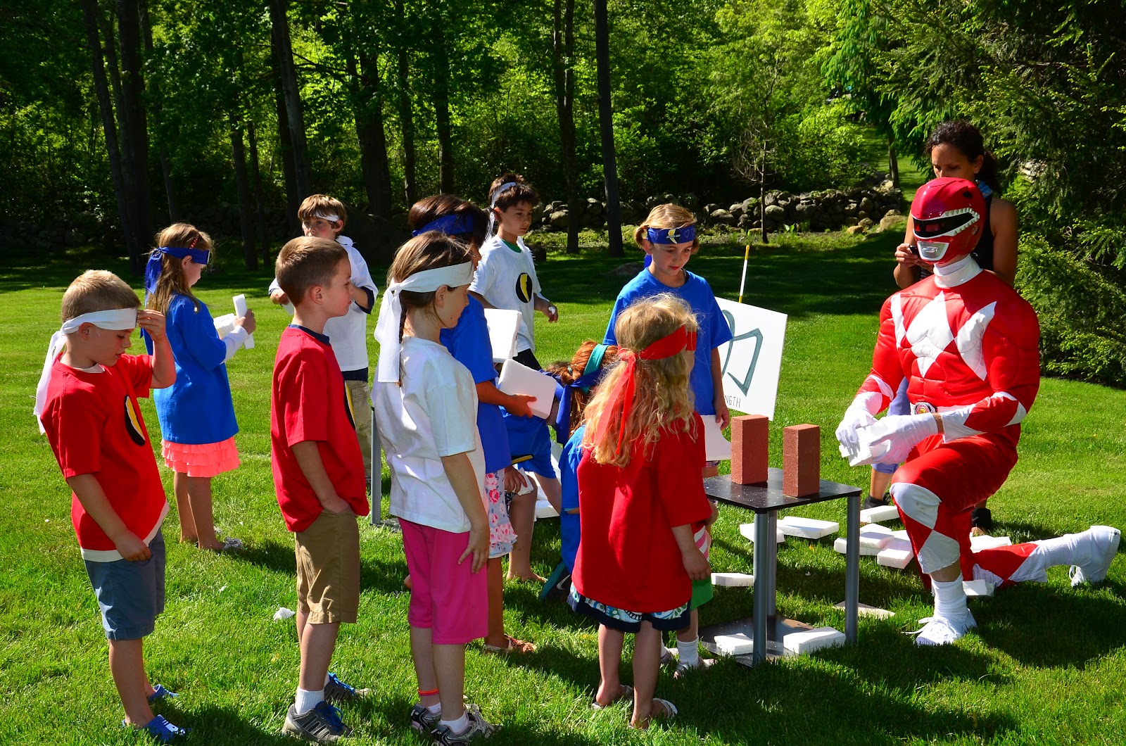 Welcome to Sillyville!!!: 