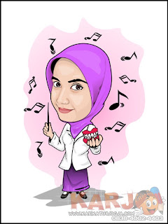 Karjo Karikatur V R Ulang Tahun Dokter Gigi Karjo Karikatur V R Ulang Tahun Dokter Gigi