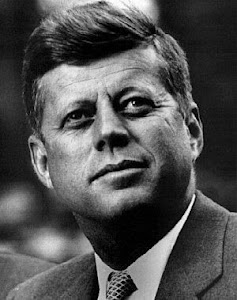JFK - The 35th President