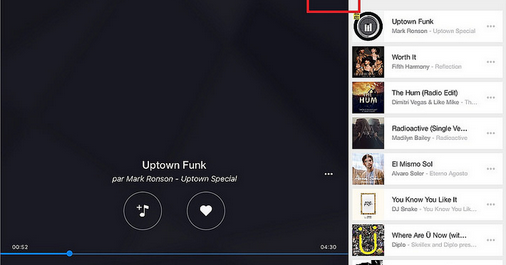 Application Pour Caster Iphone Sur Tv Gratuit CHROMECAST & GOOGLE CAST : Le BLOG: Caster avec Chromecast audio
