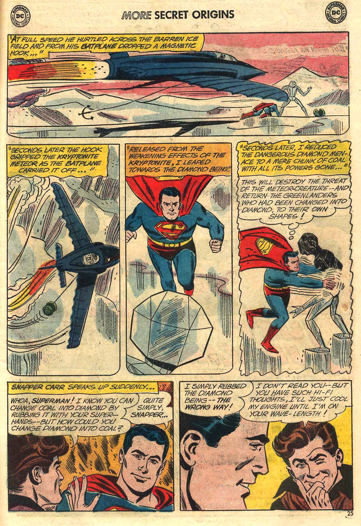 Read online 80 Page Giant comic -  Issue #8 - 27