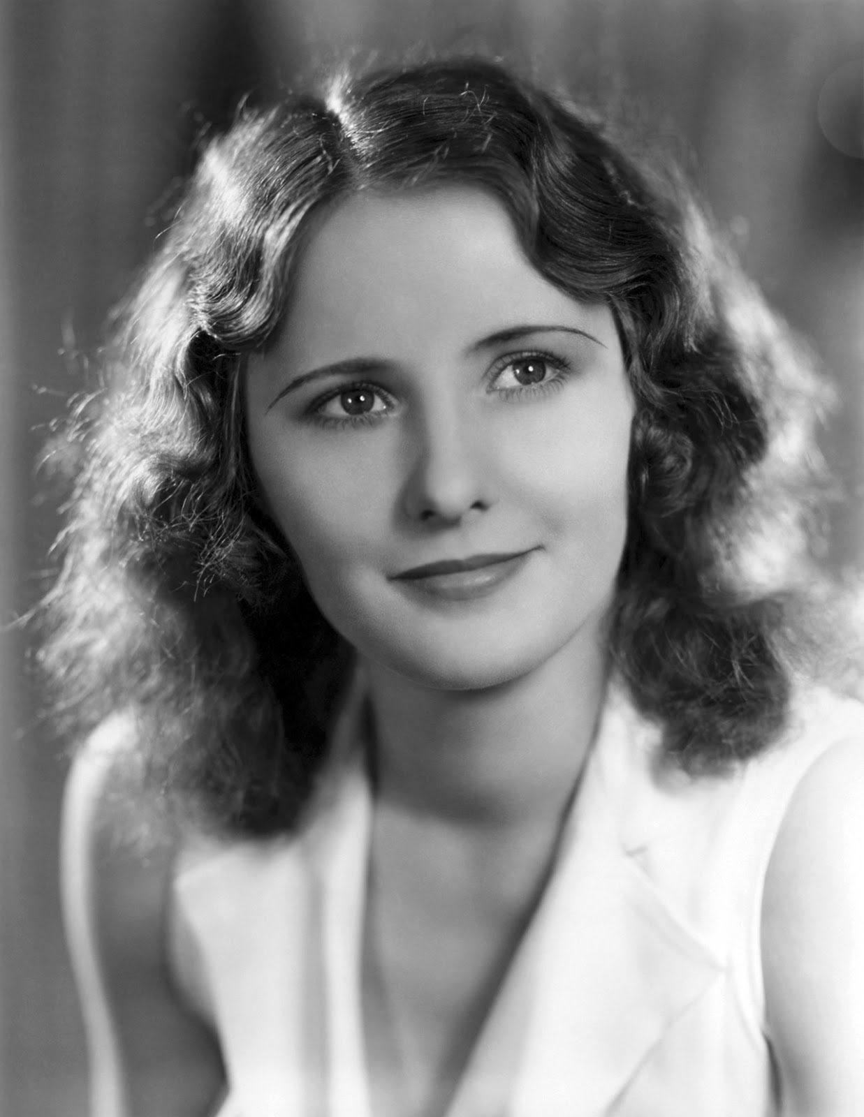 The Girl with the White Parasol: I'm Hosting The Barbara Stanwyck
