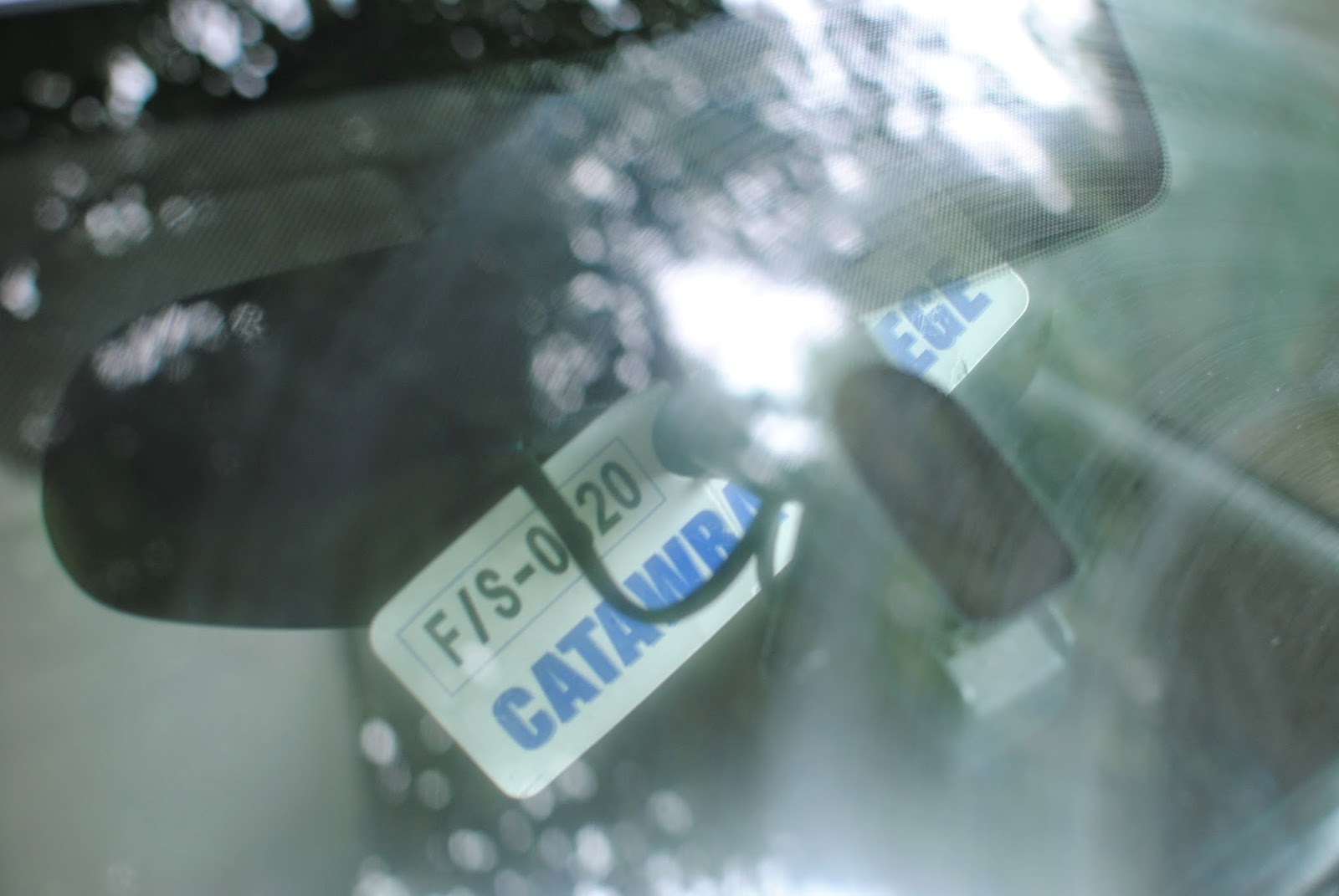 Car Repair for College Kids: How to apply RainX