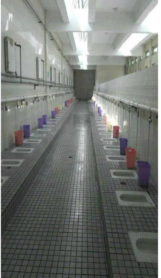 대륙의 화장실.jpg | 인스티즈