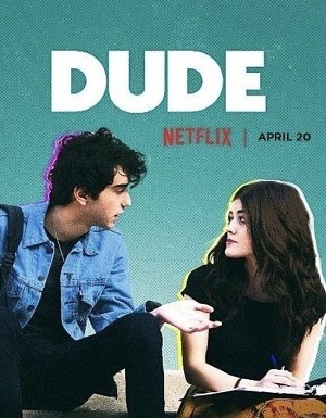 Dude - A Vida é Assim Dublado e Dual Áudio Torrent BluRay 720p 1080p - Download