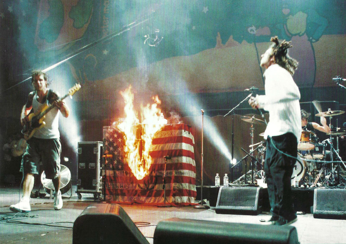 Woodstock Woodstock