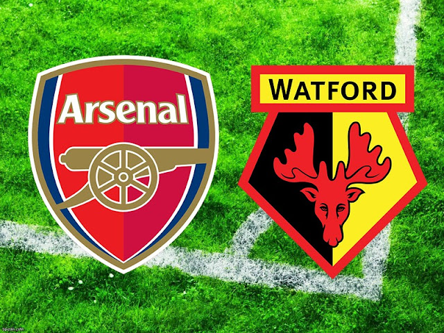 Arsenal Vs Watford Arsenal Vs Watford