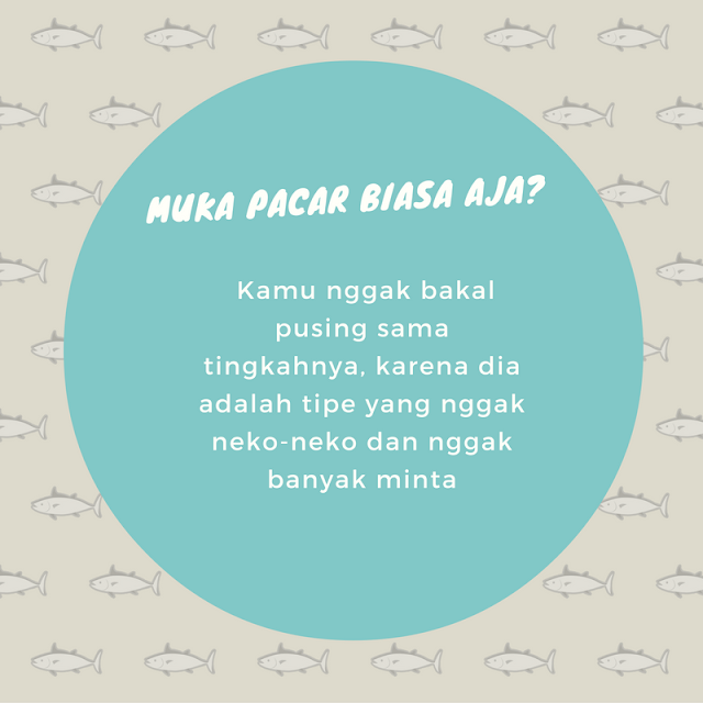 Pengen Terhindar Makan Hati Tiap Hari? Ini Untungnya Punya Pacar Biasa Aja Pengen Terhindar Makan Hati Tiap Hari? Ini Untungnya Punya Pacar Biasa Aja