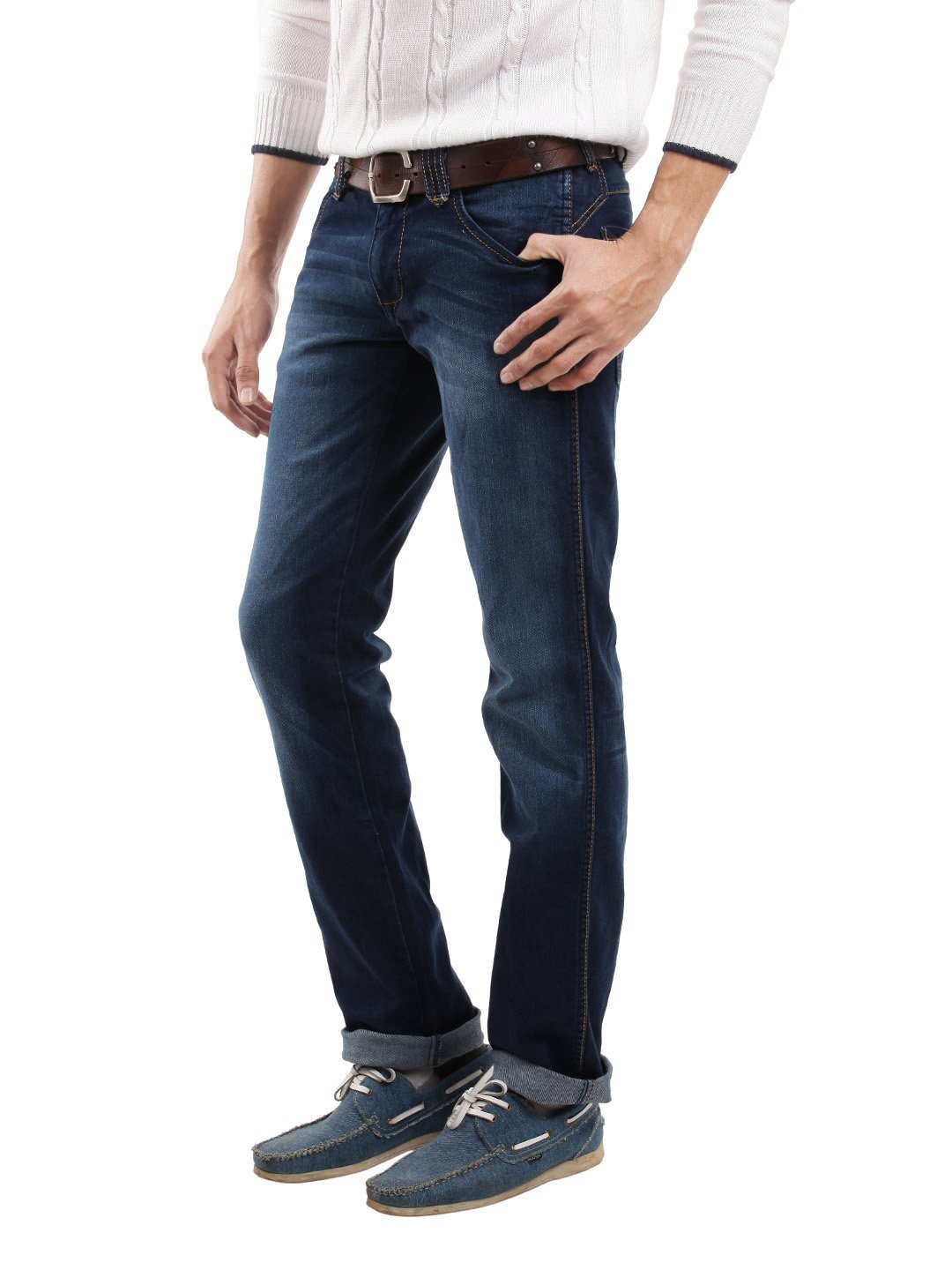 Pick That Ideal Blue Jeans - sinems wardrobe