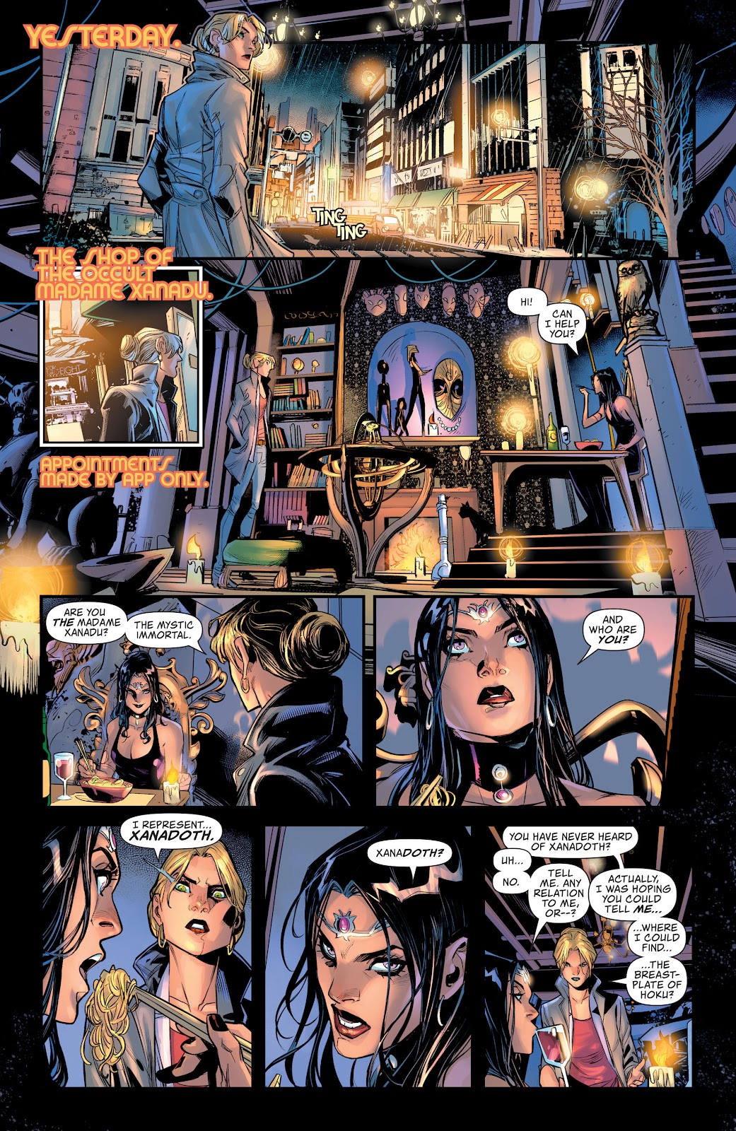 Superman (2018) issue 23 - Page 15