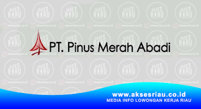 PT Pinus Merah Abadi Pekanbaru 2 