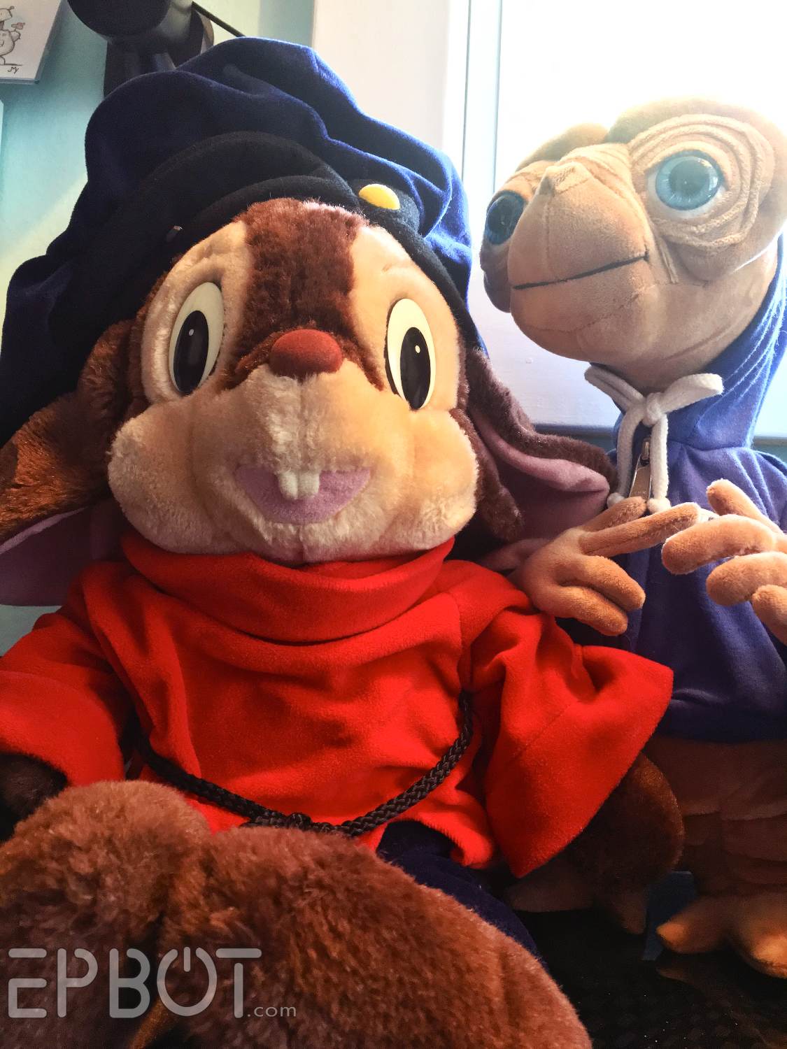 fievel stuffed animal worth